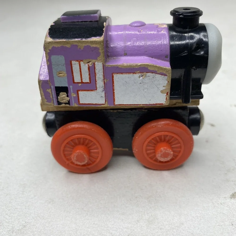 N/A complete item